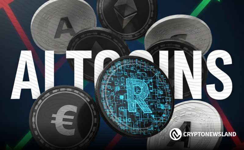 GENIUS Act Rules Advance as BanxNetwork Eyes Its Next Milestone: 5 Altcoins Worth Watching Now