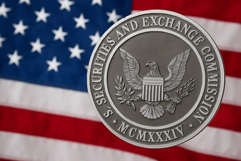 A Joint Application Has Been Filed with the SEC for Six Altcoins, Including Cardano! Will the SEC Take a New Step?