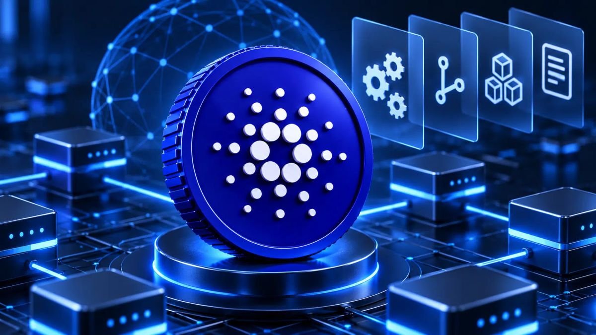 Cardano Signals Potential End to Prolonged Downtrend, Targets $3.25 By Next Year