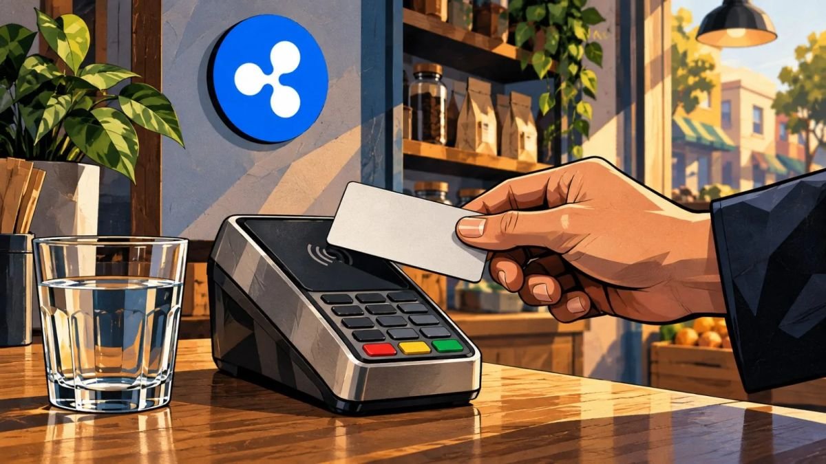 Cross River Announces Ripple USD (RLUSD) Integration as XRP Trades Near $1.30