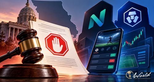 Novig and Crypto.com Challenge Missouri Sports Betting Orders