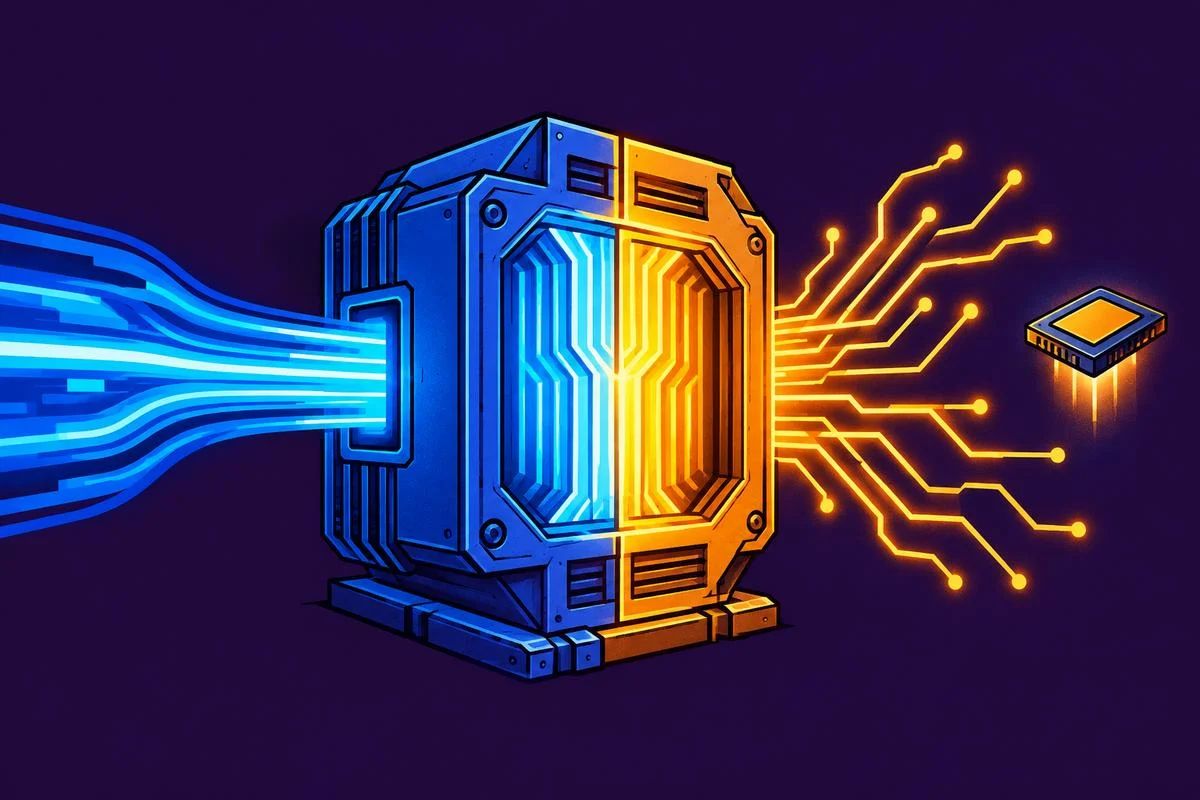 OpenAI reportedly plans to buy Google AI chips to expand computing power