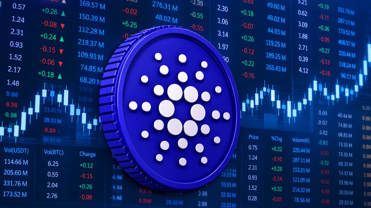 Cardano Could Drop to $0.18 After Three Consecutive Bearish Closes