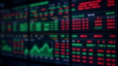 CoreWeave co-founders have sold $3.3 billion in stock since the IPO