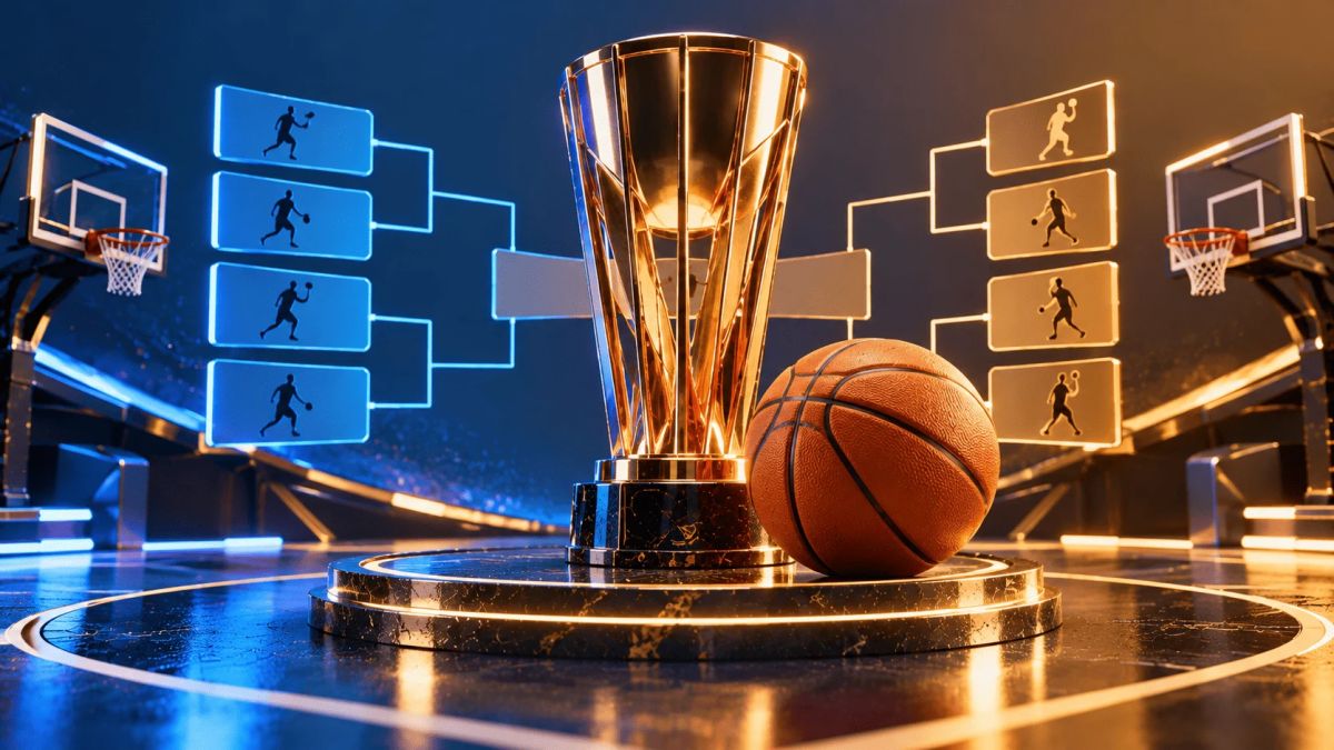 NBA Cup 2026: Group Play, Knockouts and the Markets for Each Stage
