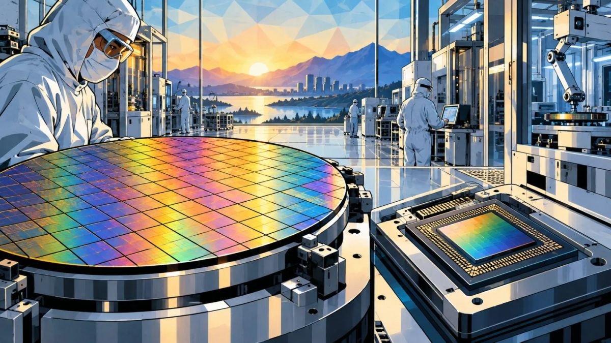 Marvell Targets 2027 Customer Sampling for Optical AI Memory Module