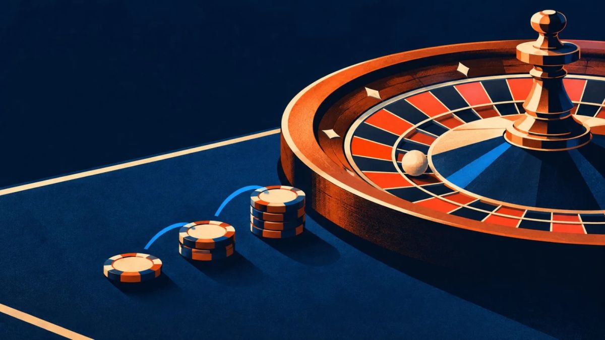 Las Vegas Strip Casinos Post 0.8% Gaming Win Gain in September 2026