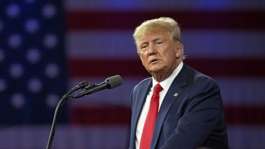 Major Allegation Against US President Donald Trump and Altcoin Project WLFI! Lawsuit Filed Over $2 Billion in Cryptocurrency Transactions!