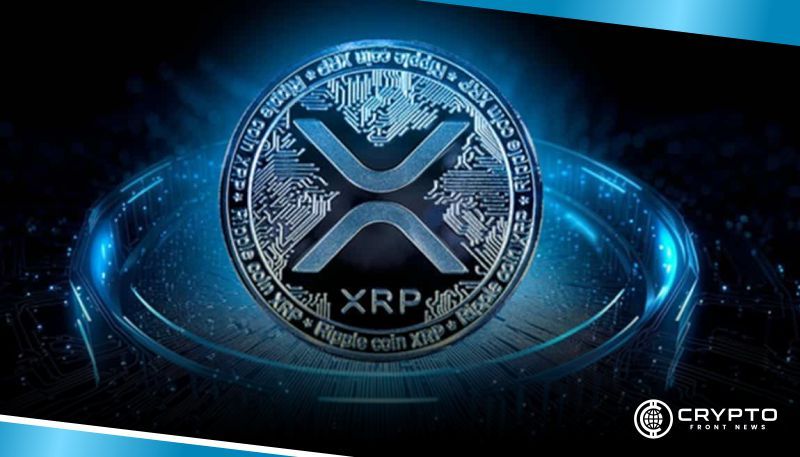 XRP Open Interest Drops 28% as Analysts Track $1.25 Support