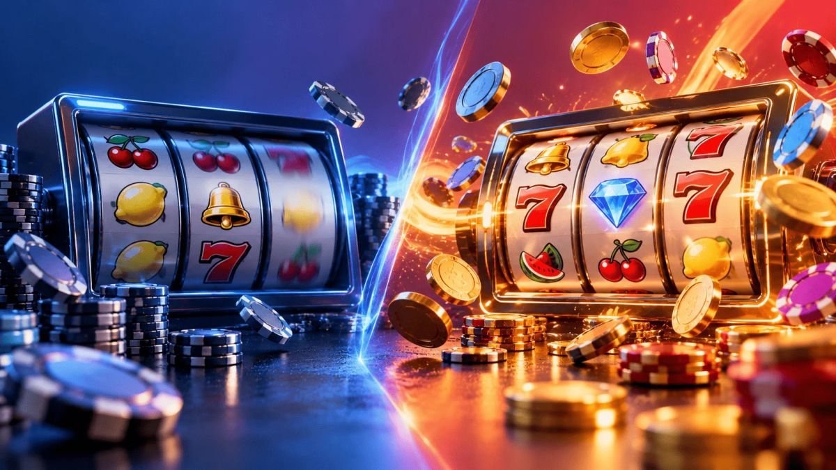 Same RTP, Different Session: What Hit Frequency Changes in a Slot