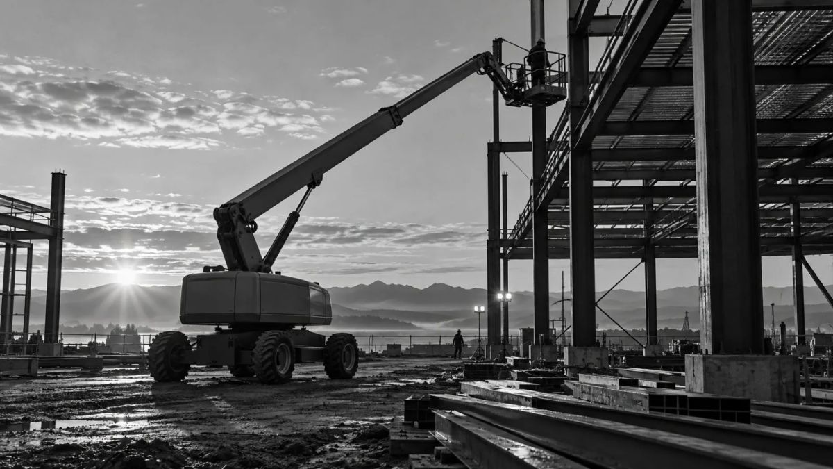 Herc Raises 2026 Outlook as $150 Million in Fleet Spending Moves Forward