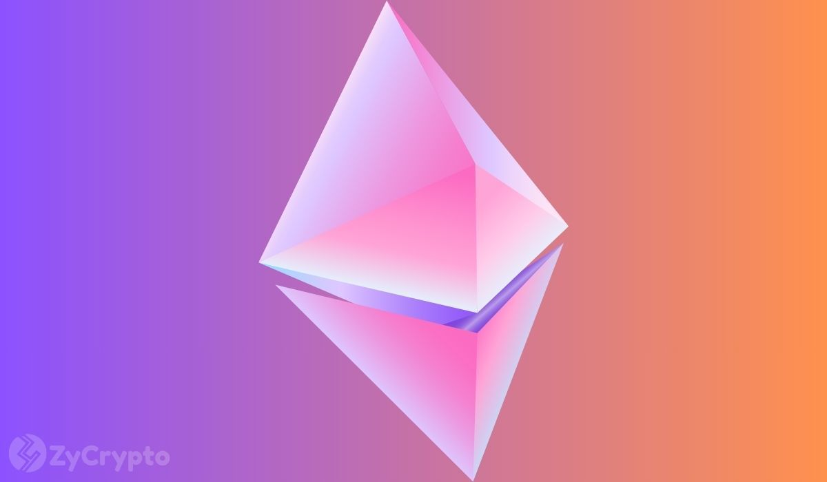 Ethereum Is Now At The Bull Market Support Band—Here’s Why It’s Bullish