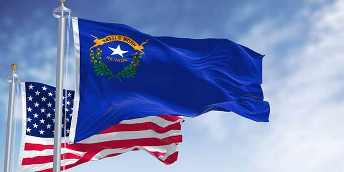 Nevada Gaming Revenue in September Remained Flat
