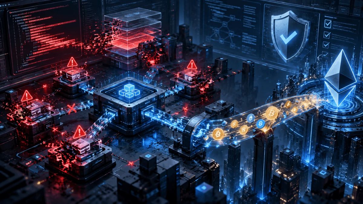 Initia Exploit Drains $2.7M After MoveVM Bug Allows Unauthorized Token Minting
