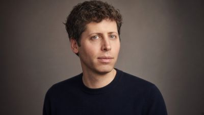 Sam Altman says local AI inference wastes scarce memory