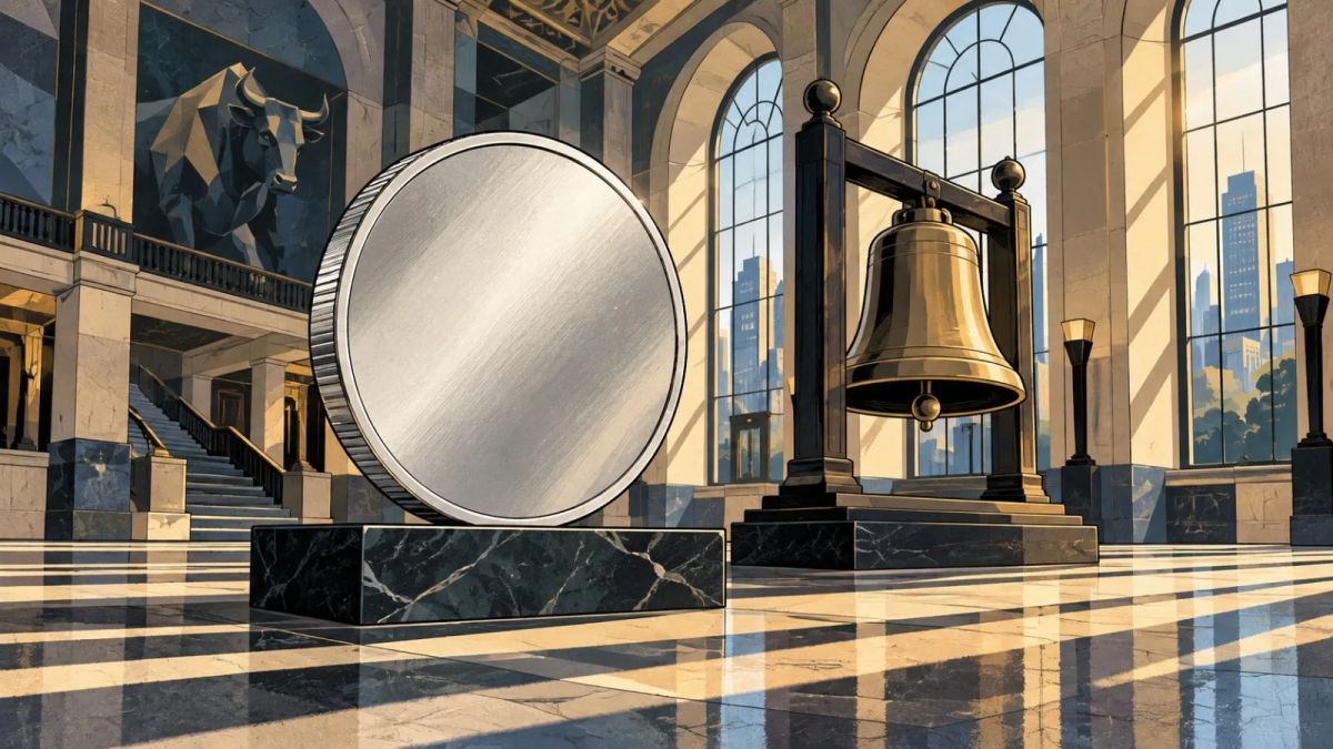 Grayscale Brings DTCC, NYSE and Carinetwork Together for Digital Asset Talks