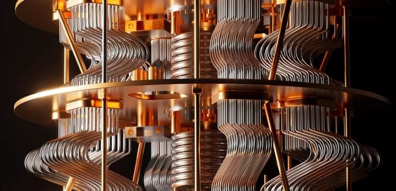 Quantum Alliance forms amid warnings 6.4 million bitcoin face future quantum threat