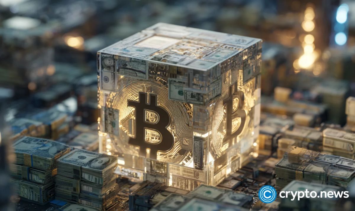 Bitcoin ETFs shed $643m in biggest daily outflow since June