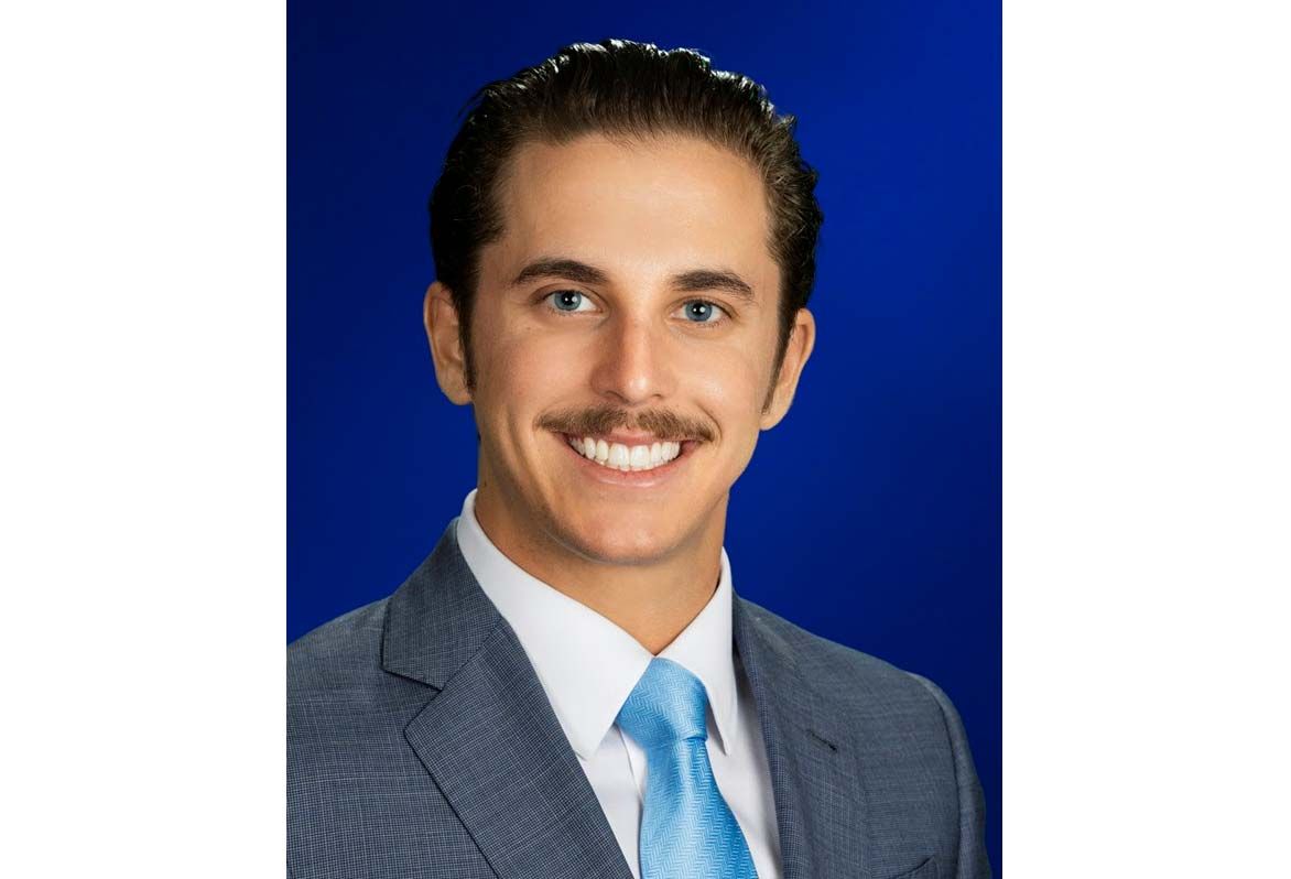JCM Global Names Kyle McCart Account Executive