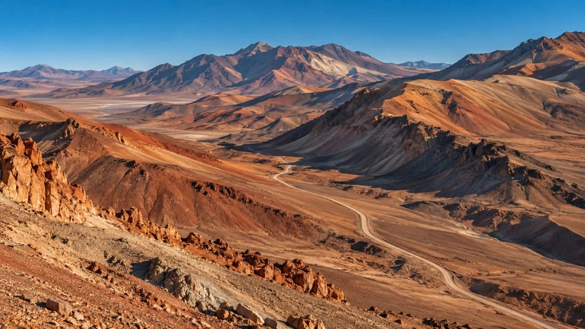 Capstone Copper Plans More Than US$3 Billion for Chile Expansion