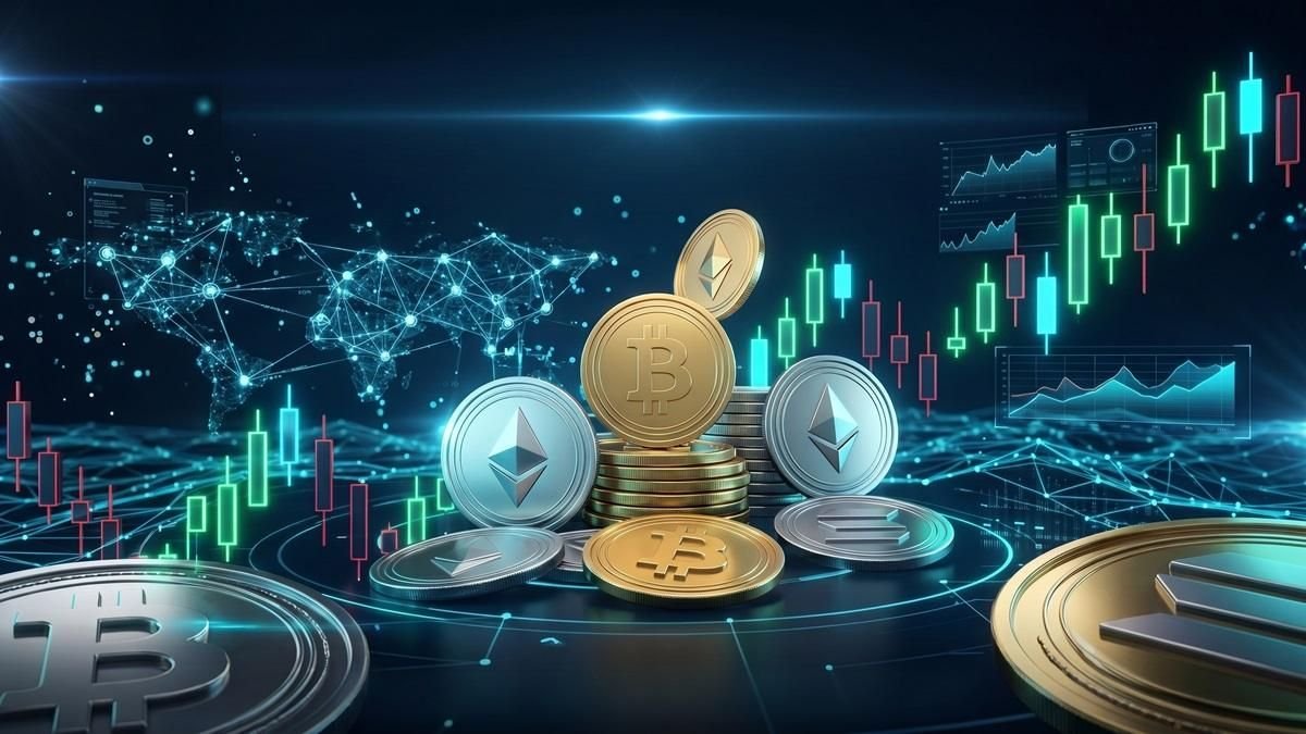 Webull to Launch Crypto Perpetual Futures in US Through Kalshi Partnership
