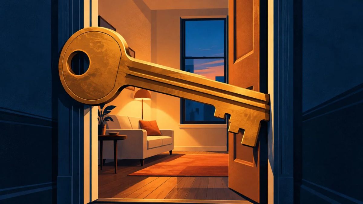Manhattan Rent Implies $215,000 in Annual Household Income Under 30% Rule
