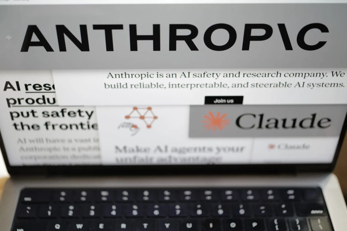 Anthropic commits 5% of its stock to a new ‘public benefit’ fund and may give large donations to traditional nonprofits or to specific populations