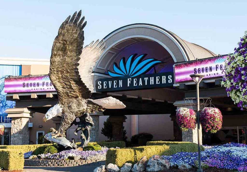 Seven Feathers Casino Resort Expands QCI Partnership