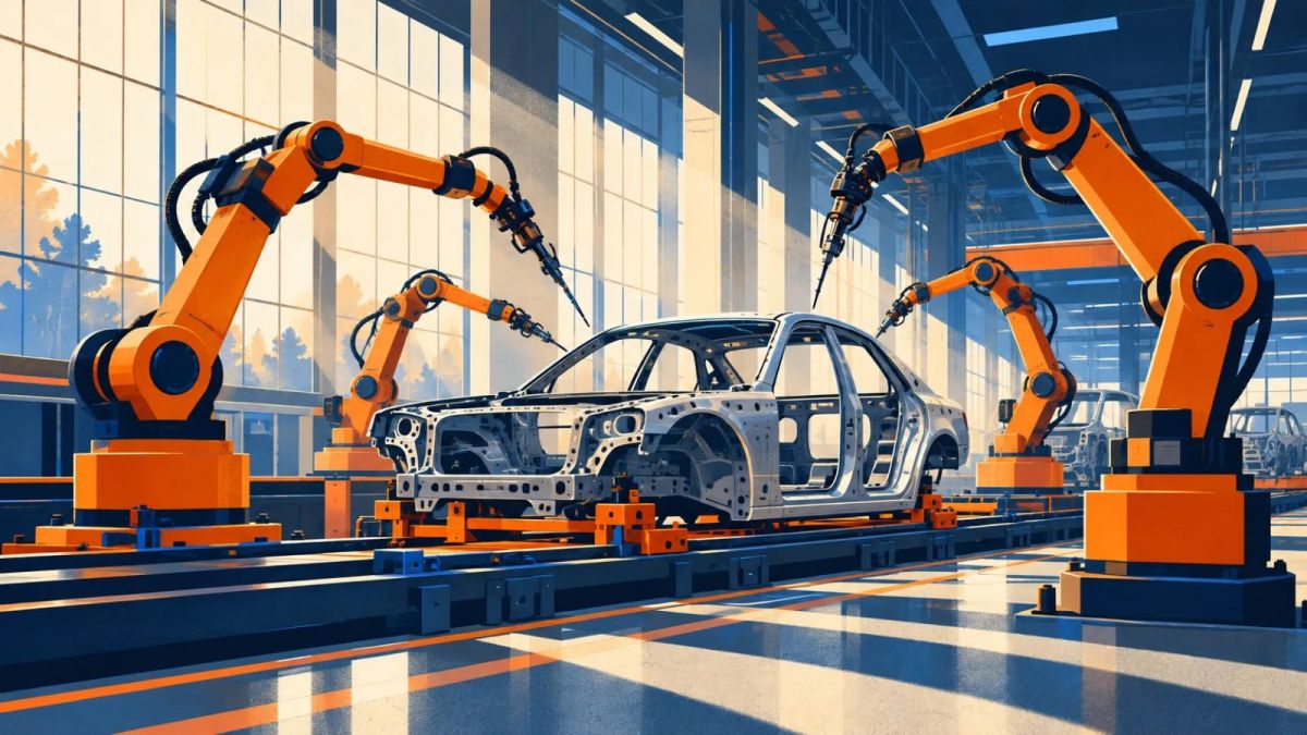 Lazio Calls for U.S. Auto Incentives as China Produced 16 Million EVs in 2025
