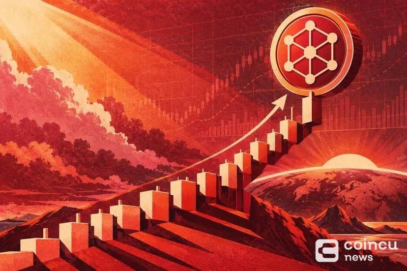 Why Is Celestia (TIA) Price Surging Today? Key Catalysts