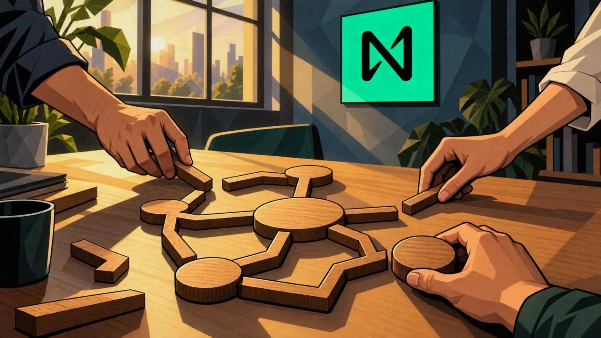 NEAR Protocol Sees $11.65 Million in Long Liquidations in One Hour