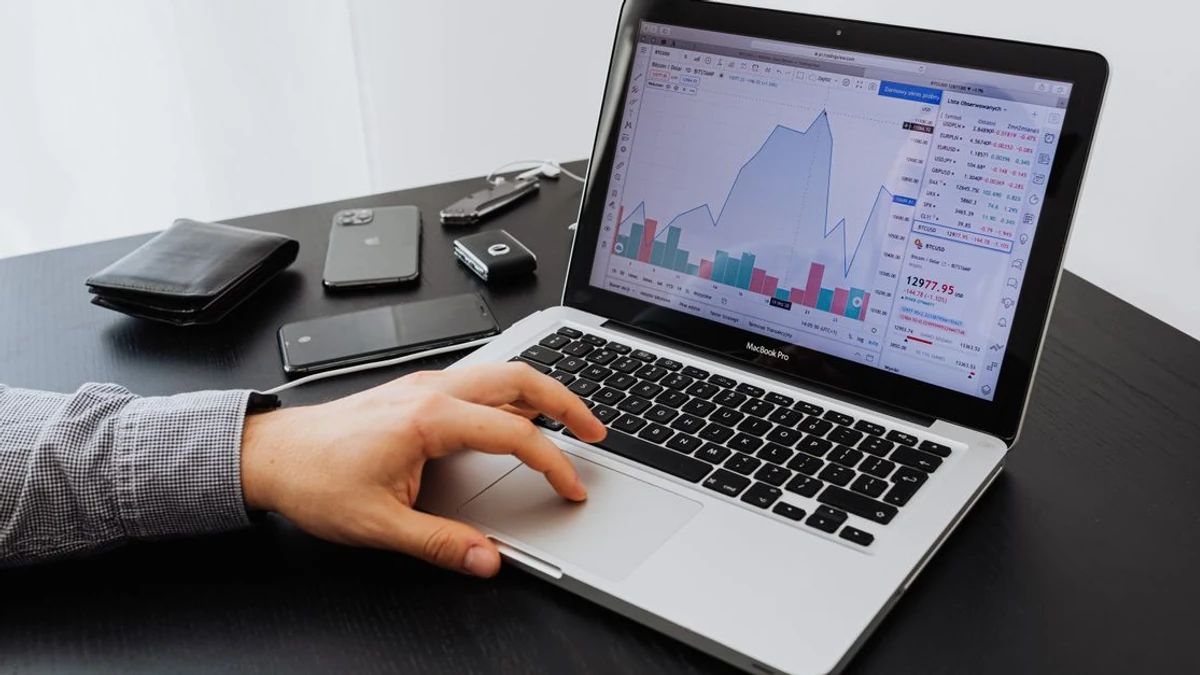 Crypto Derivatives Trading Hits $469.5B in Q3, Says CME Group