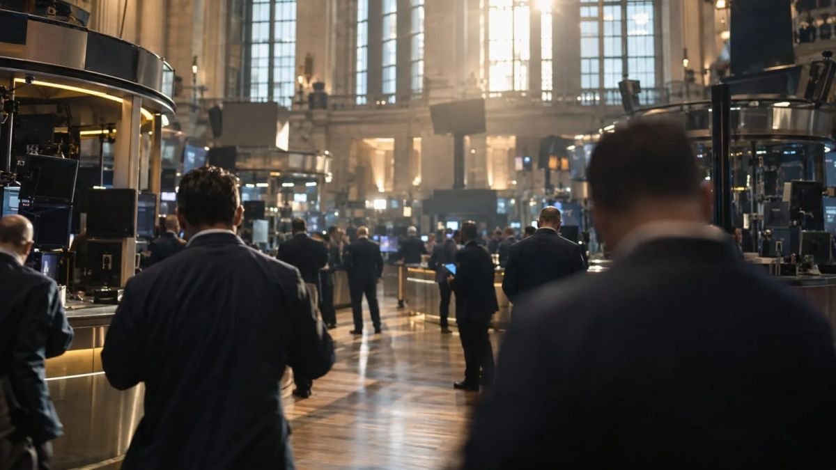 S&P 500's Other 493 Companies Forecast to Outgrow Magnificent Seven in Q4