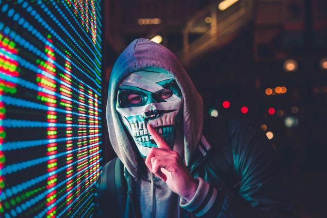 Institutional crypto investors rush to pull funds from exchanges after Binance hack