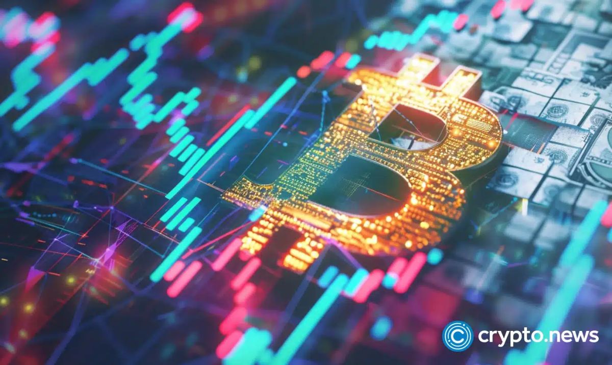 Bitcoin ETFs draw over $1B in three days despite BTC price pullback