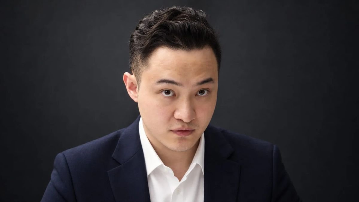 Justin Sun Says He Would Invest in World Liberty Financial Again