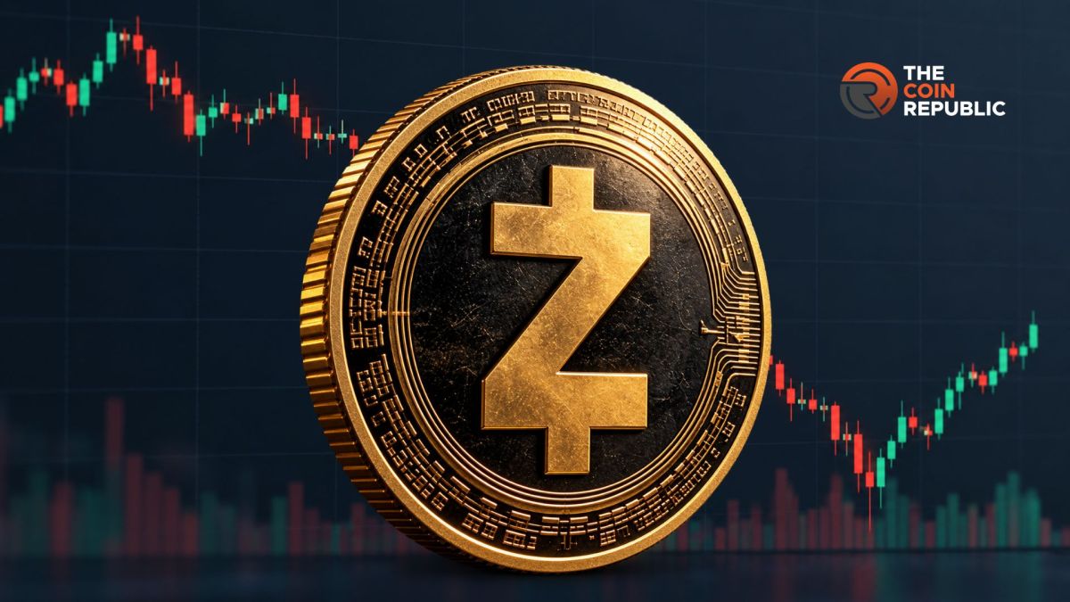 Zcash Crypto Price Faces $1,050 Test as Traders Prepare to Buy the Dip