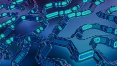 Chinese tech firms take the hardest hit as the global AI trade cools