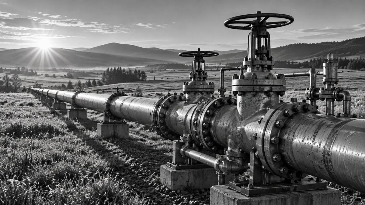 Antero Expects $50 Million Annualized Free-Cash-Flow Increase From Gas Plan