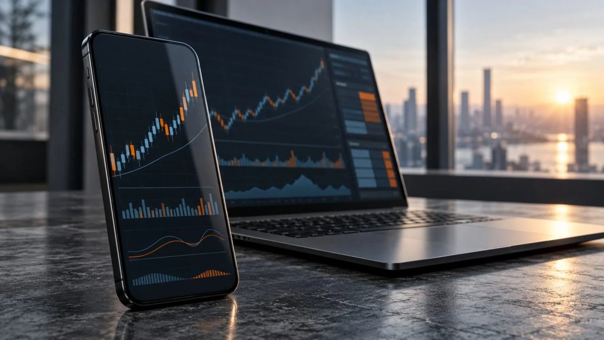 Devexperts Launches Dedicated Crypto Spot Interface for DXtrade