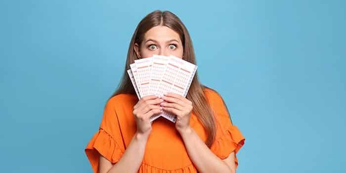 Greensboro Player Wins $100K from NC Education Lottery Scratcher