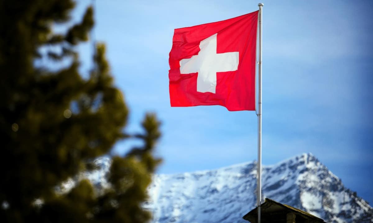 Switzerland’s Bitcoin ETF Is More Important Than It Looks: Here’s Why