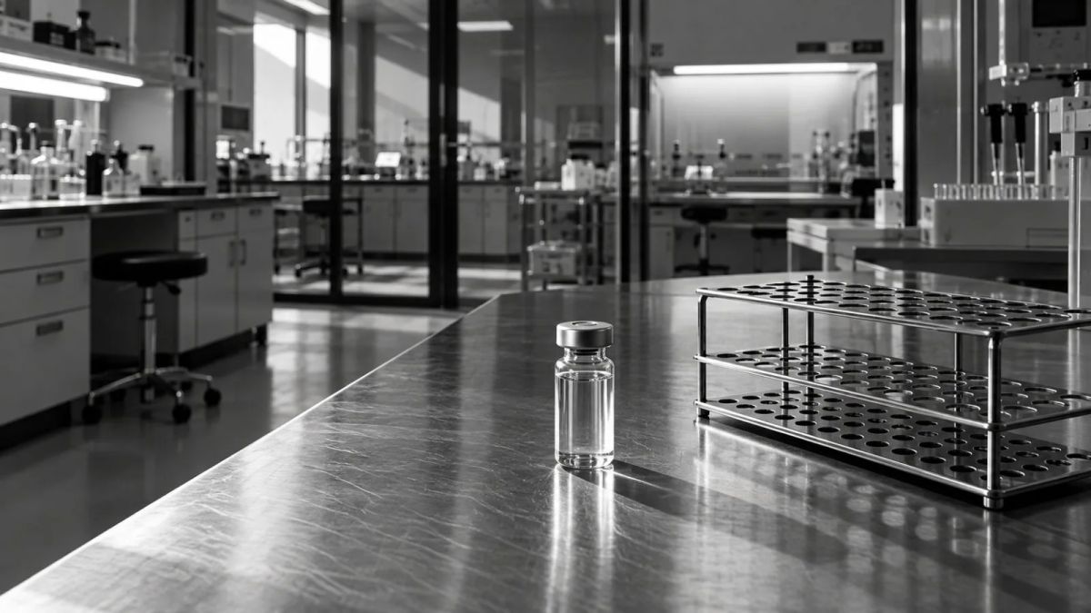 Geron Plans to Discontinue Late-Stage Rytelo Trial After Efficacy Concerns