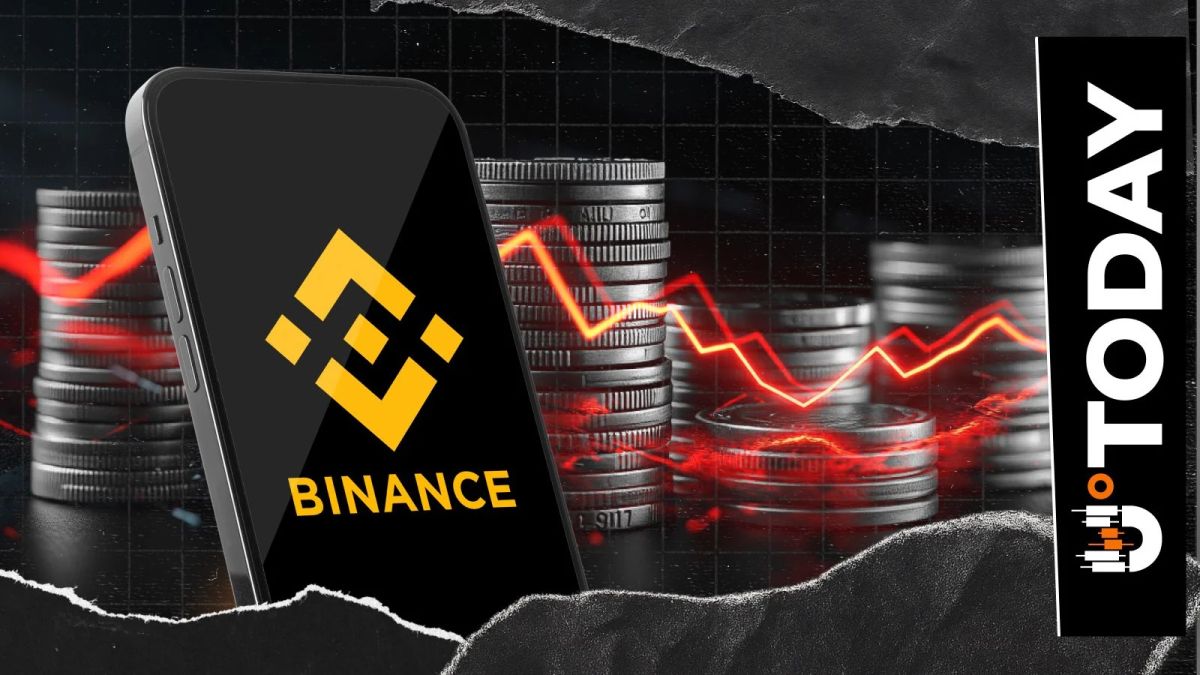 Binance Reveals When It Will Resume Withdrawals After Historic Hack