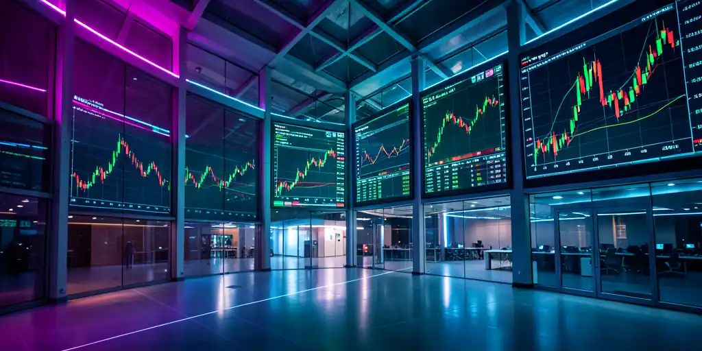 MEXC sees AI tokenized stock trading volume surge in September
