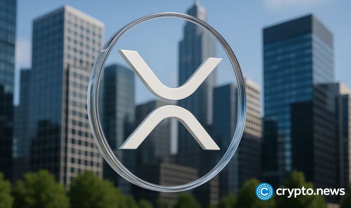 Aviva put its largest fund on the XRP Ledger. Who can actually trade it?