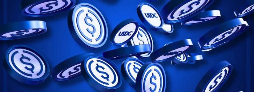 Lead Bank Launches USDC Cross-Border Payout Platform Covering 44 Countries