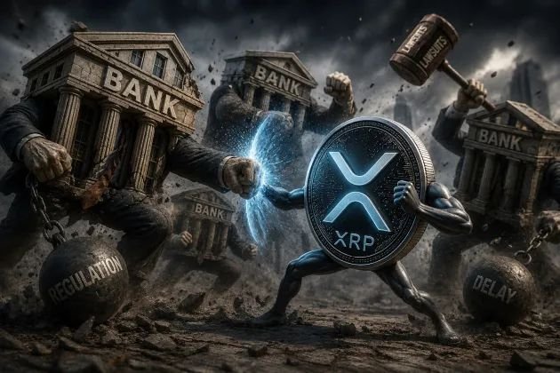 Cross River Bank Adds Ripple’s RLUSD To Its Payment Infrastructure