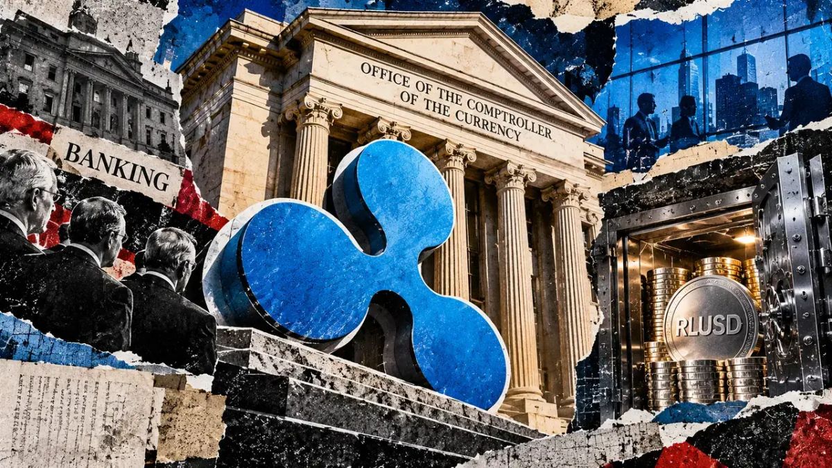 Ripple gets final US trust bank approval. What does XRP gain?
