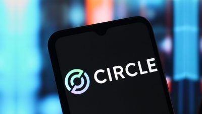 Tokenized Circle stock holders hit 42,200 as xStocks’ CRCLx leads the pack